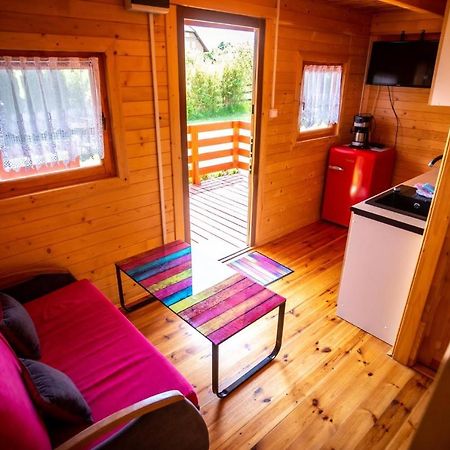 Villa Dom Koprowo Miedzywodzie Esterno foto